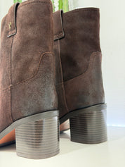 Palomitas Stivaletto OLIVIA moro t.70