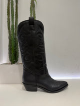 Texano JENNIFER nero
