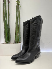 Texano JENNIFER nero