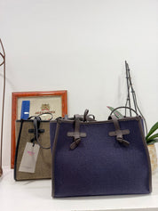 Gianni Chiarini borsa MARCELLA spiga (dimensione media)