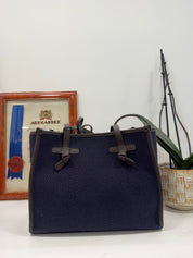 Gianni Chiarini borsa MARCELLA spiga (dimensione media)