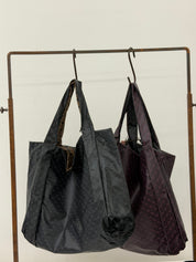 Gherardini borsa REVERSIBLE TOP HANDLE BAG