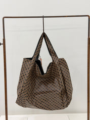Gherardini borsa REVERSIBLE TOP HANDLE BAG