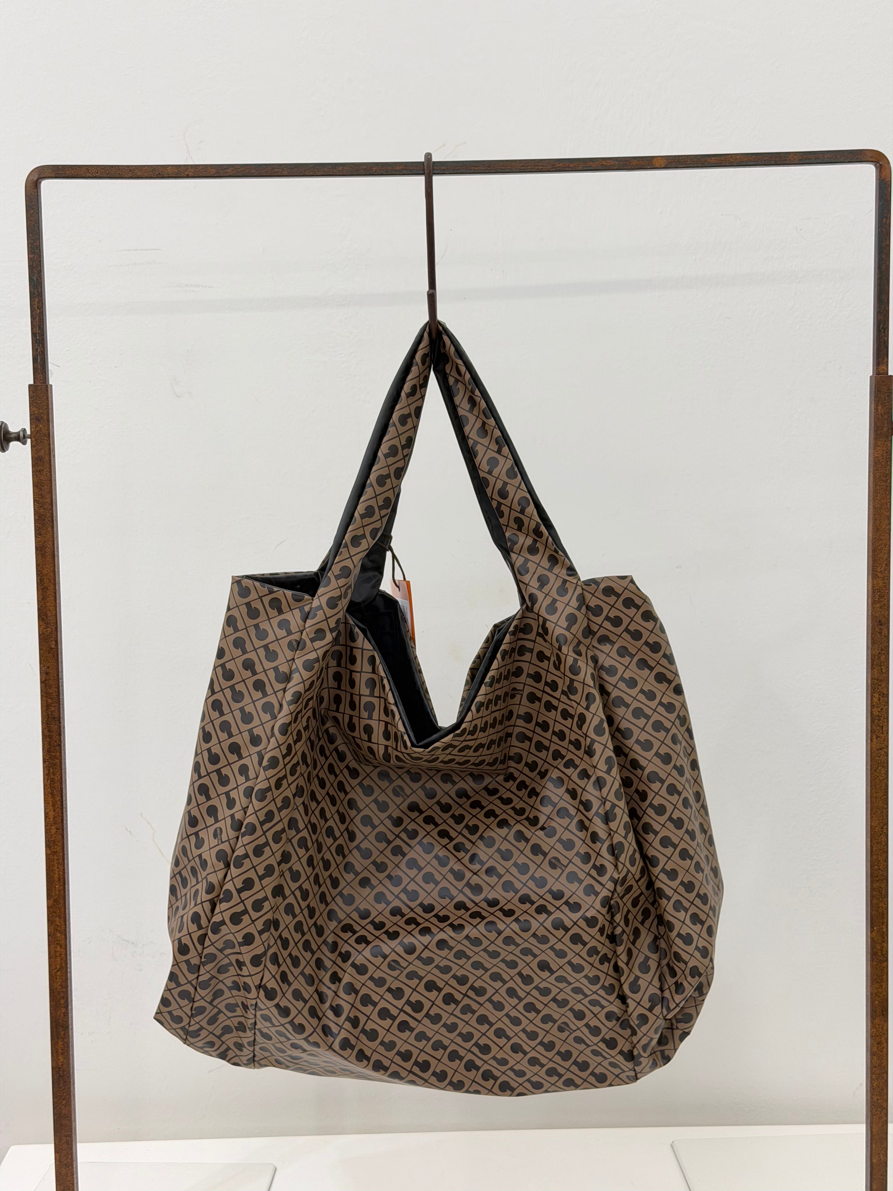 Gherardini borsa REVERSIBLE TOP HANDLE BAG