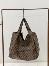 Gherardini borsa REVERSIBLE TOP HANDLE BAG