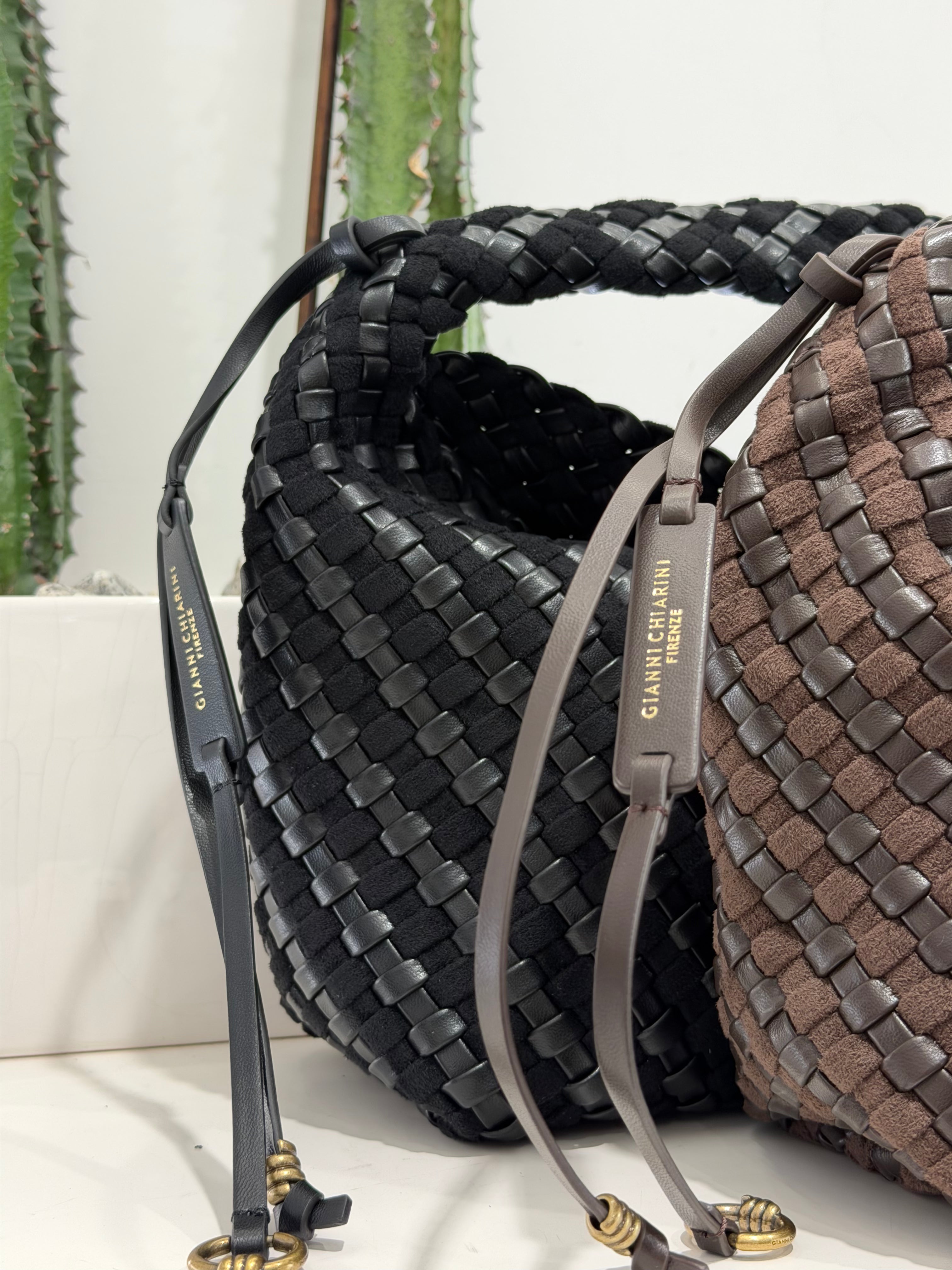 Gianni Chiarini borsa AURELIE (dimensione piccola)