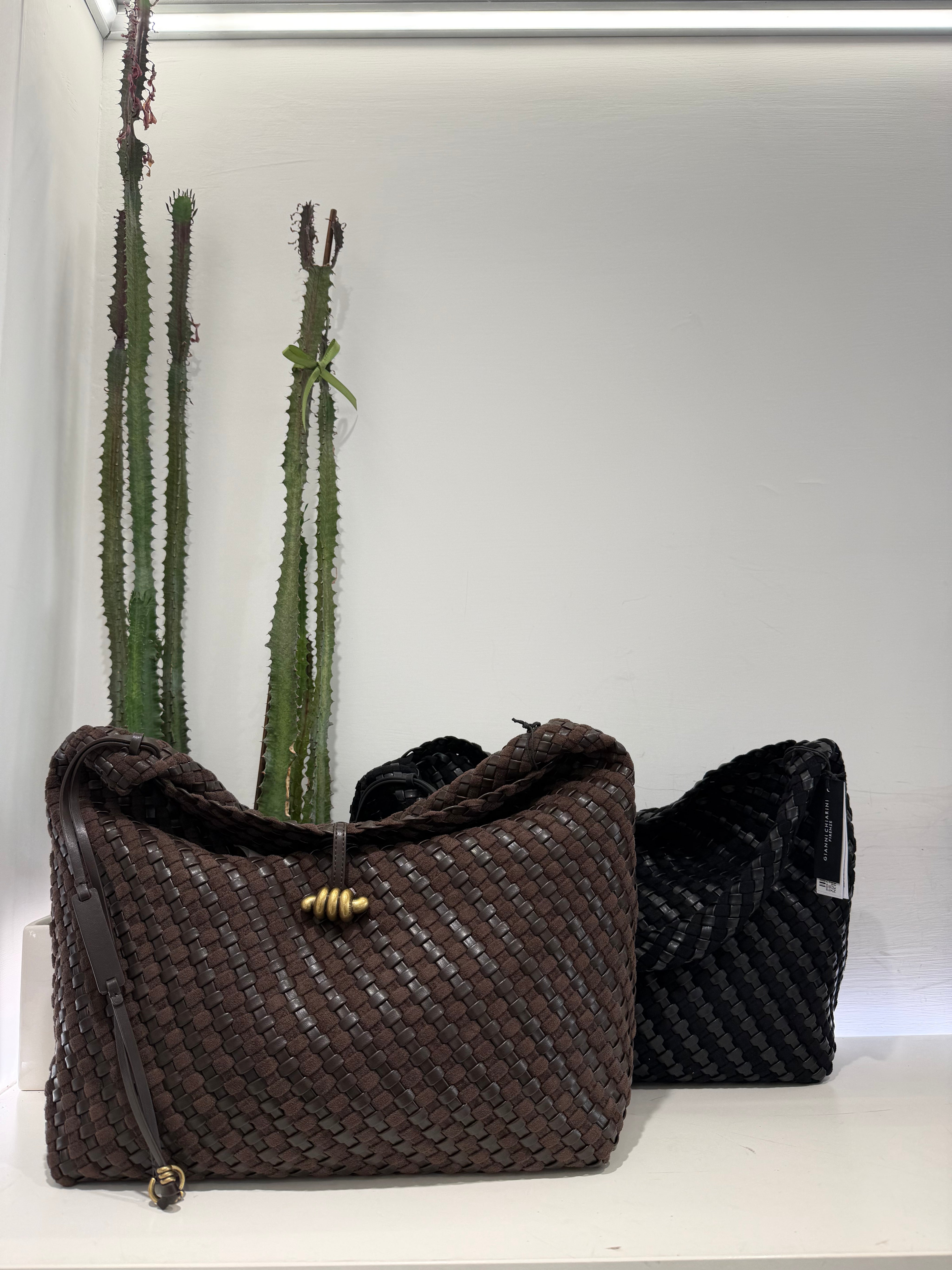 Gianni Chiarini borsa AURELIE (dimensione media)