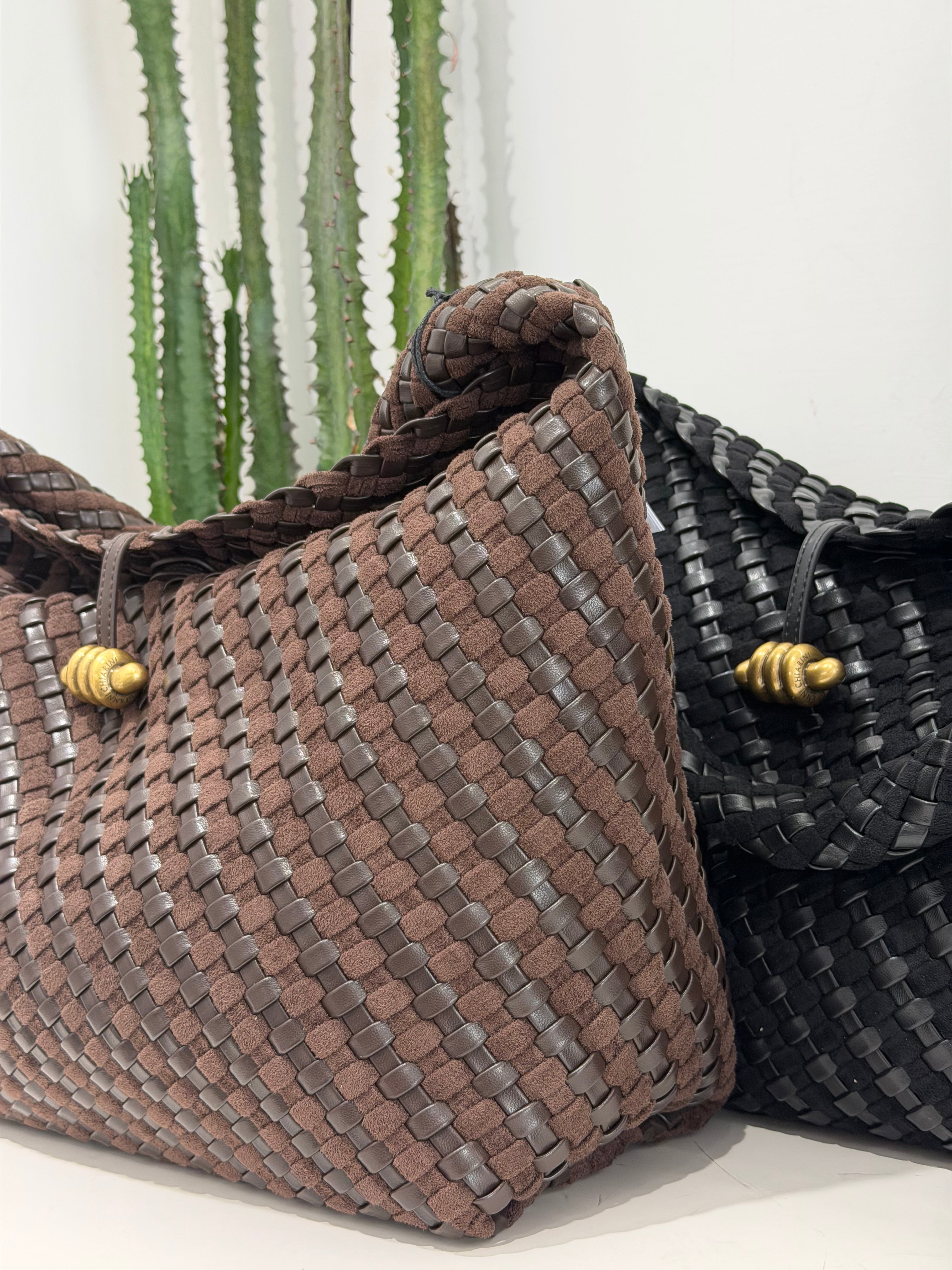Gianni Chiarini borsa AURELIE (dimensione media)