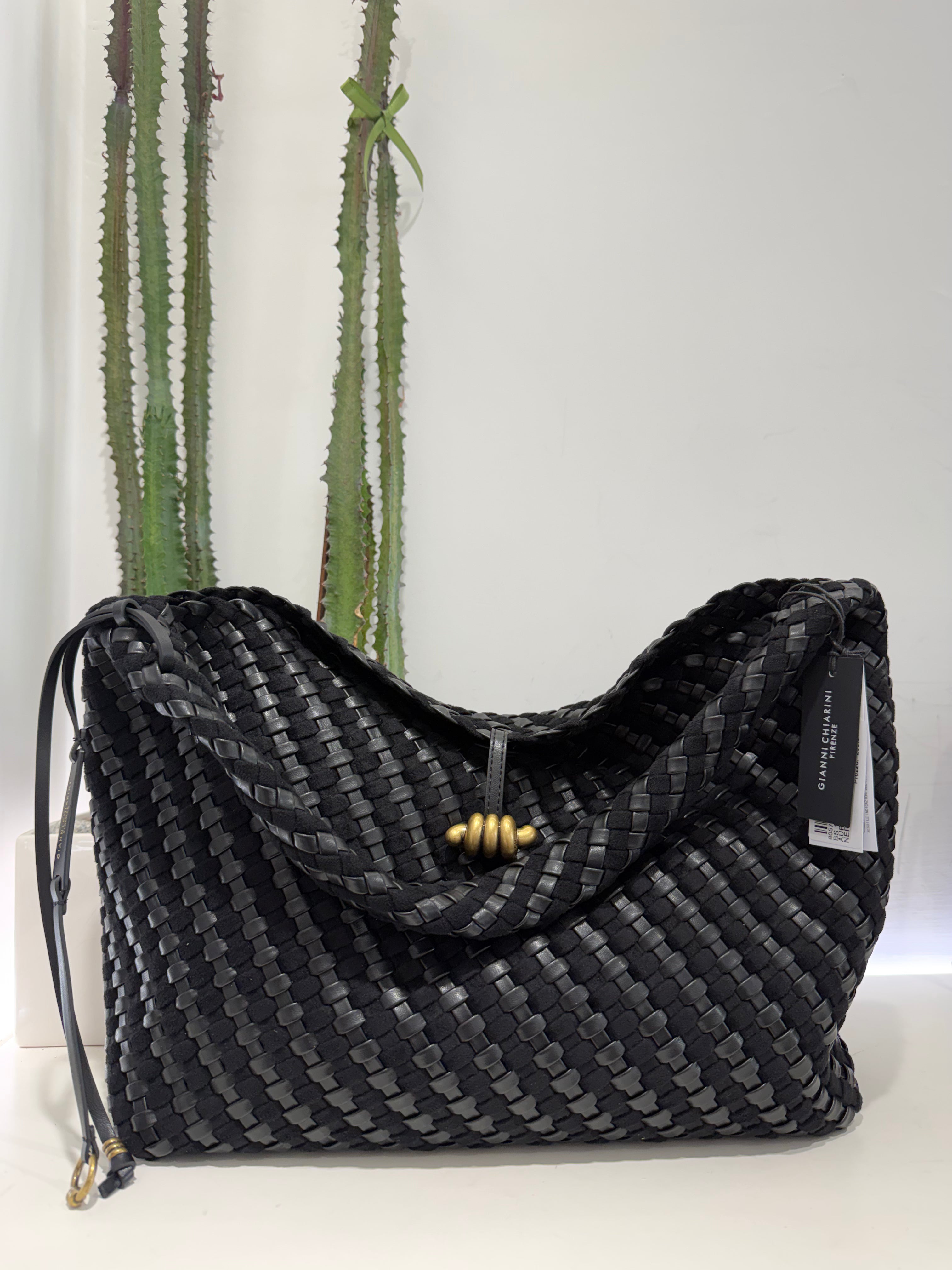 Gianni Chiarini borsa AURELIE (dimensione media)