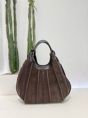 Gianni Chiarini DUA TRECCE (dimensione media)