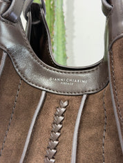 Gianni Chiarini DUA TRECCE (dimensione media)