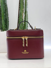 Cuoieria Fiorentina Small beauty case