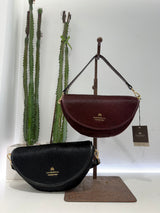 Cuoieria Fiorentina Dora small flap pony