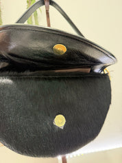 Cuoieria Fiorentina Dora small flap pony