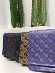 Gherardini TRAVEL CASE-BEAUTY TESSUTO SOFTY