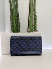 Gherardini TRAVEL CASE-BEAUTY TESSUTO SOFTY