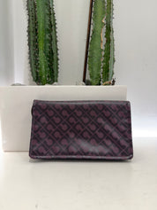 Gherardini TRAVEL CASE-BEAUTY TESSUTO SOFTY