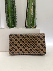 Gherardini TRAVEL CASE-BEAUTY TESSUTO SOFTY