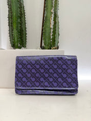 Gherardini TRAVEL CASE-BEAUTY TESSUTO SOFTY