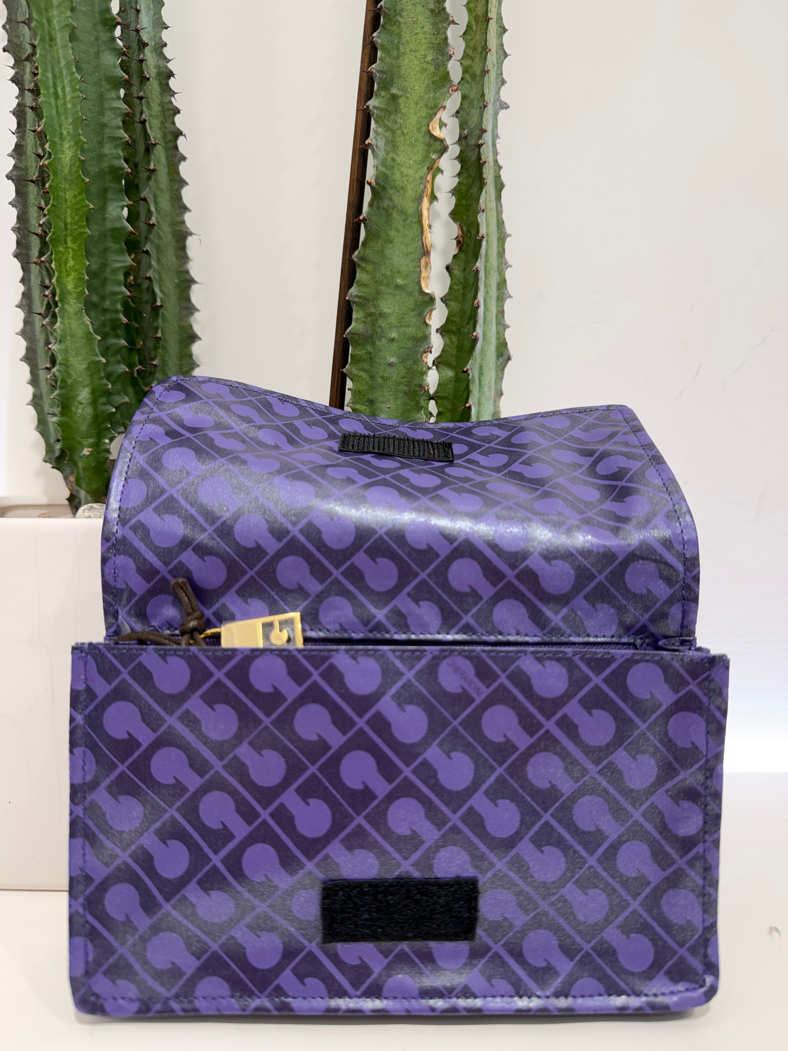 Gherardini TRAVEL CASE-BEAUTY TESSUTO SOFTY