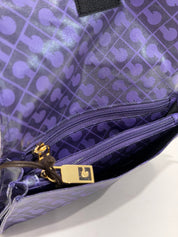 Gherardini TRAVEL CASE-BEAUTY TESSUTO SOFTY