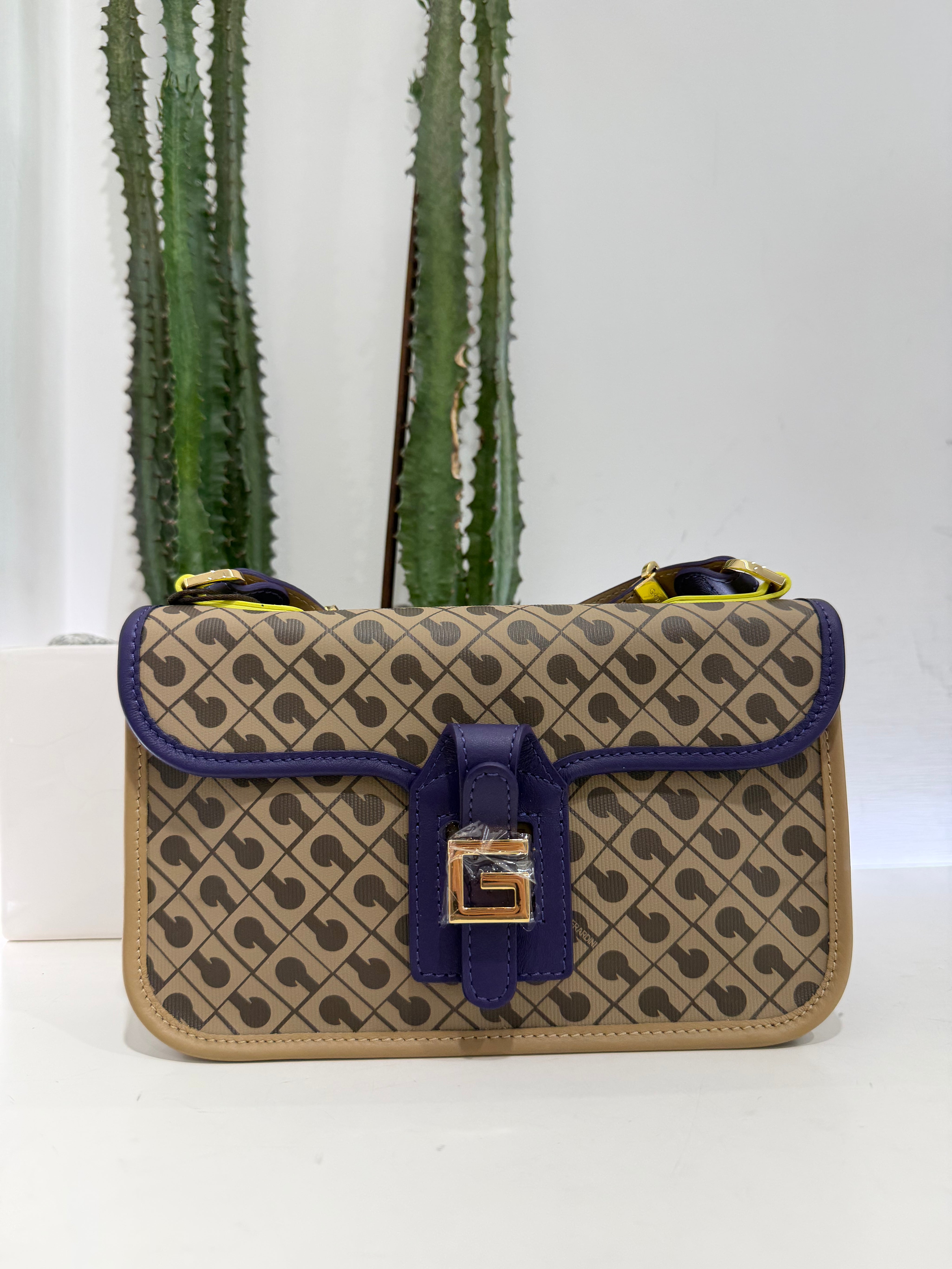 Gherardini borsa MILLERIGHE LIMITED multi