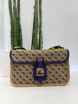 Gherardini borsa MILLERIGHE LIMITED multi