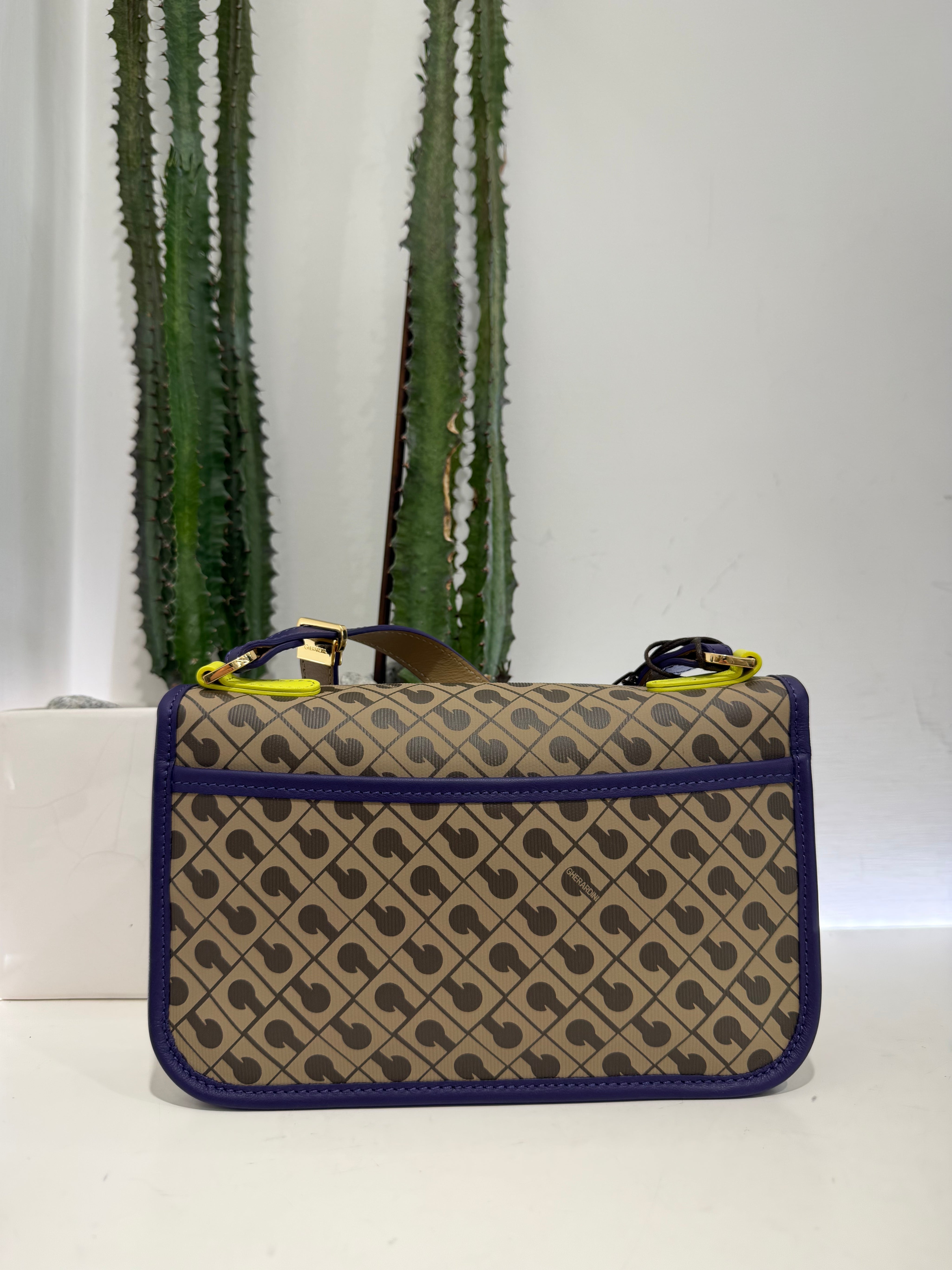 Gherardini borsa MILLERIGHE LIMITED multi