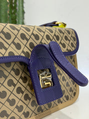 Gherardini borsa MILLERIGHE LIMITED multi