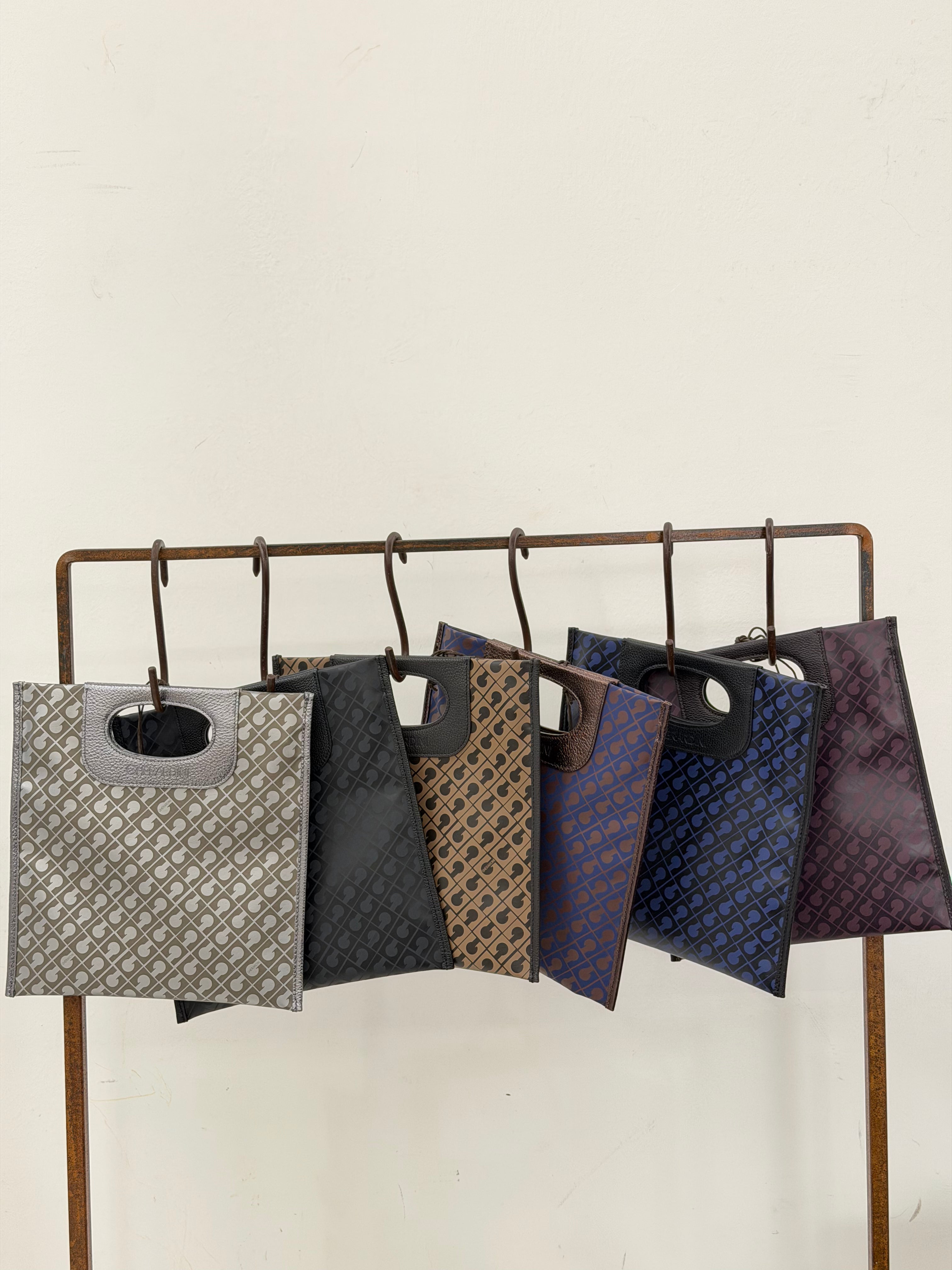 Gherardini Borsa PIATTINA MINI