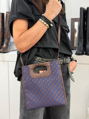 Gherardini Borsa PIATTINA MINI