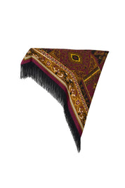 Pareo Frange