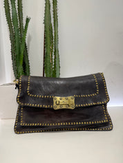 Campomaggi borsa Agnese L grigio