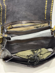 Campomaggi borsa Agnese L grigio