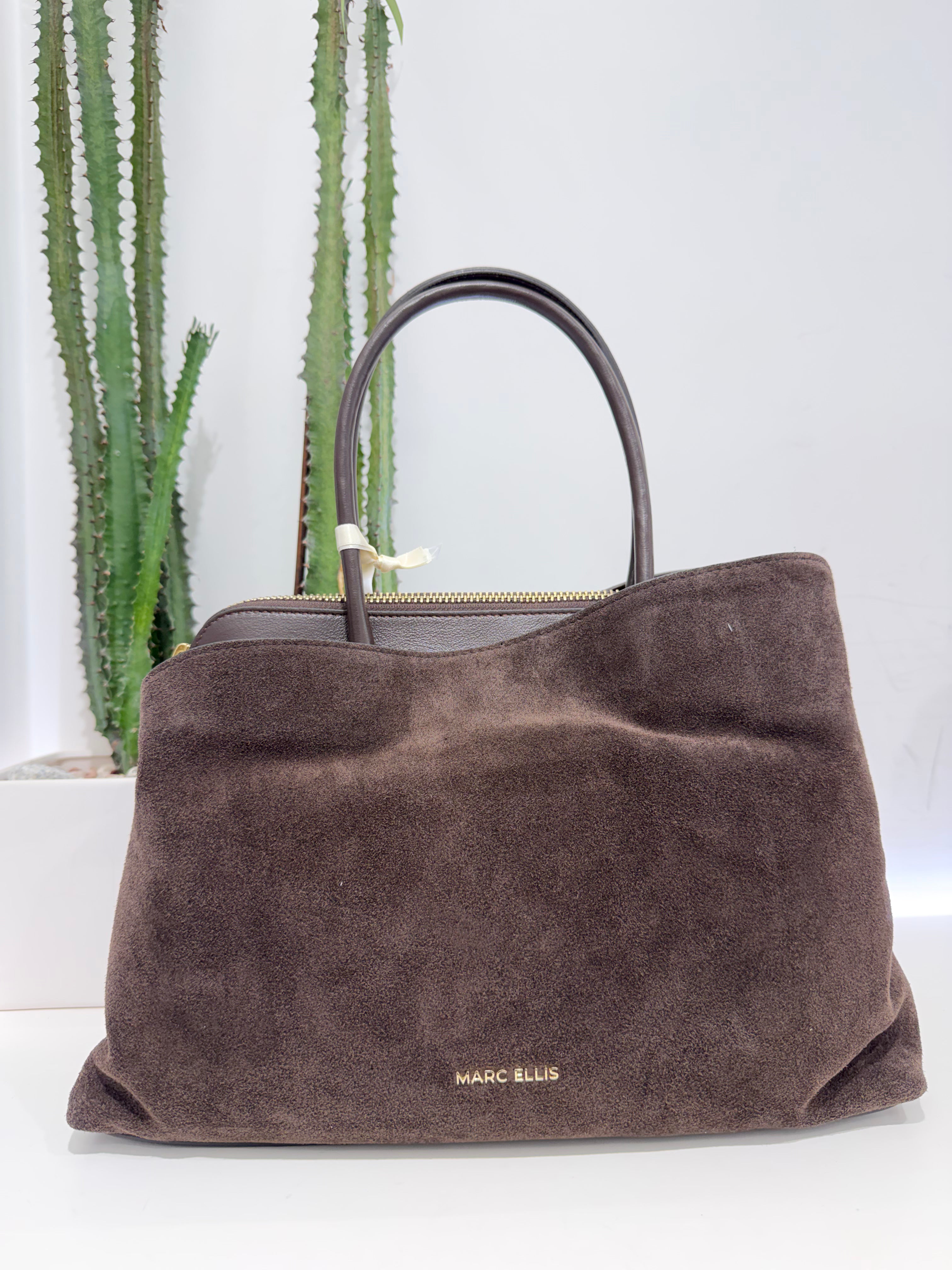 Marc Ellis Borsa WAVY L CM