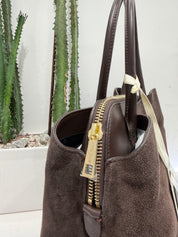 Marc Ellis Borsa WAVY L CM