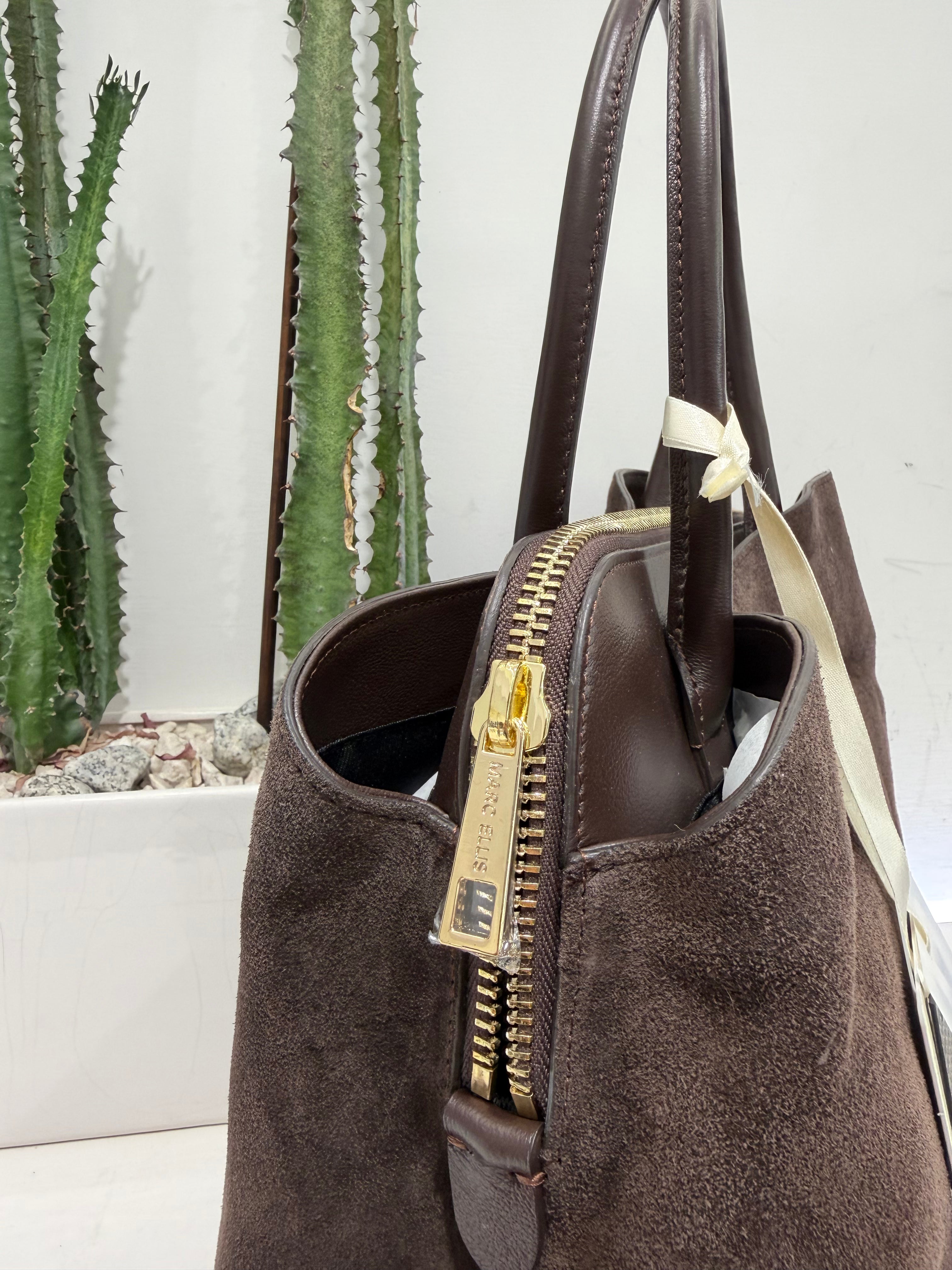 Marc Ellis Borsa WAVY L CM