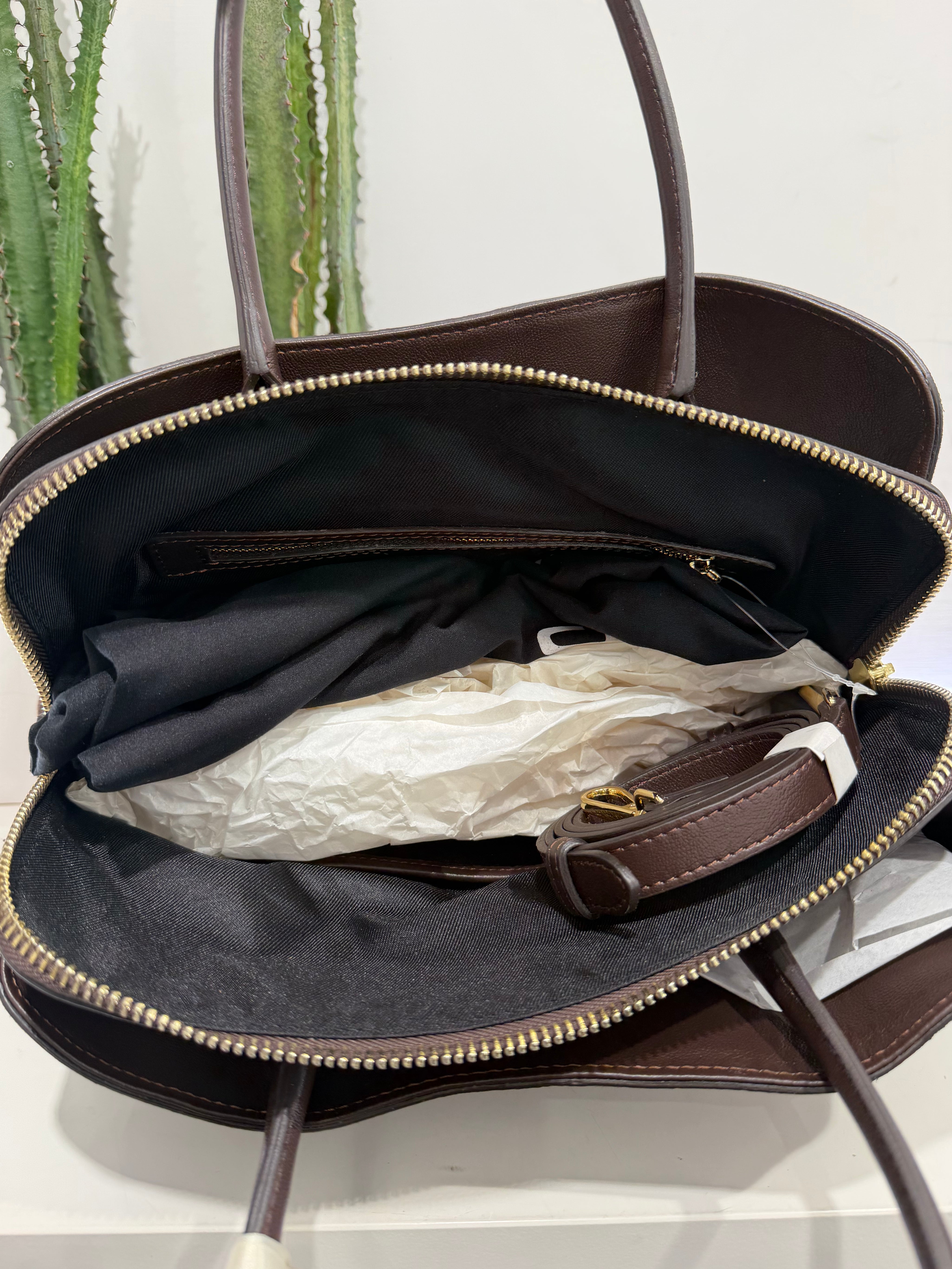Marc Ellis Borsa WAVY L CM