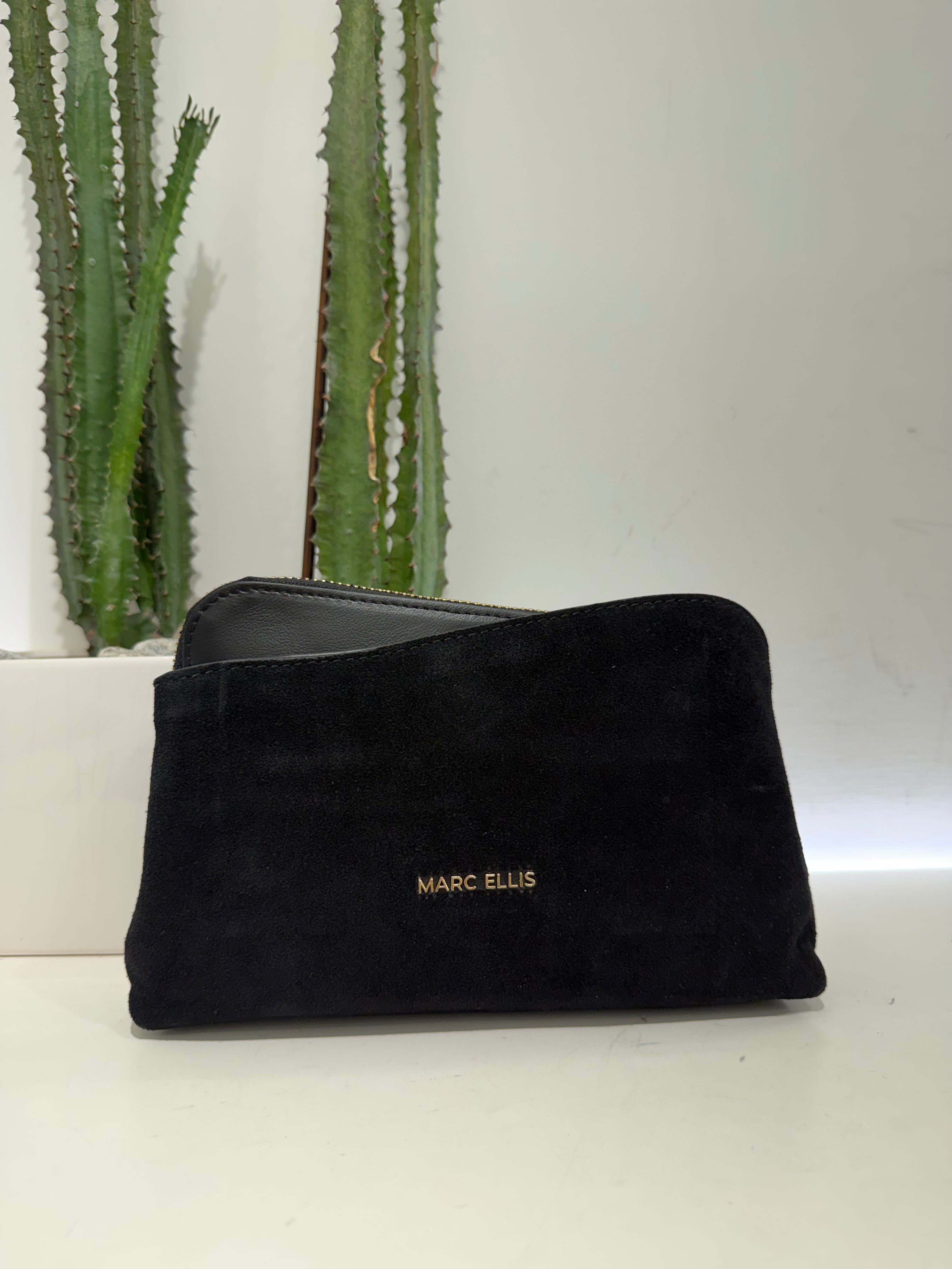 Marc Ellis borsa WAVY S CM