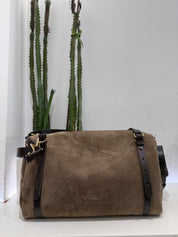 Marc Ellis borsa HUDA