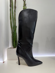 Stivale Nero t.90