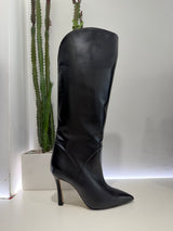 Stivale Nero t.90