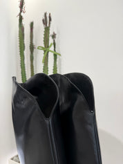 Stivale Nero t.90