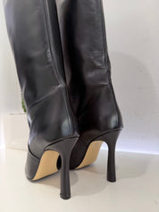 Stivale Nero t.90
