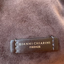Gianni Chiarini  linea DUA piccola scamosciata
