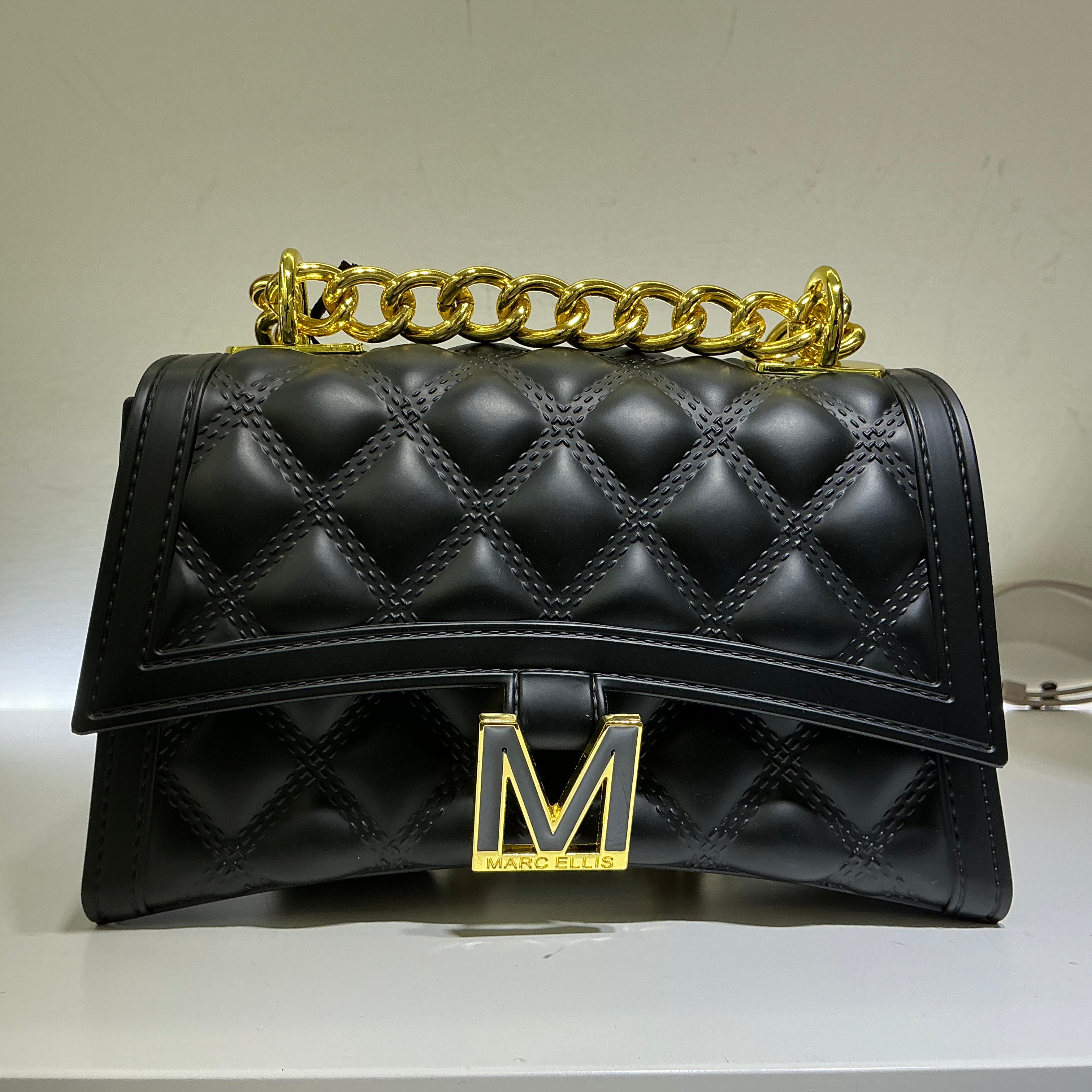Marc Ellis PVC Bag Small
