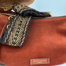 Gianni Chiarini  linea AISHA  pellame scamosciato