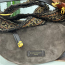 Gianni Chiarini  linea AISHA  pellame scamosciato