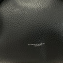 Gianni Chiarini  linea DUA dimensione grande color nero