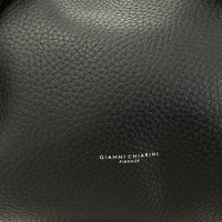 Gianni Chiarini  linea DUA dimensione grande color nero